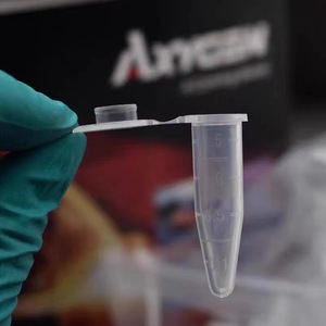 Yueside Centrifuge <b>Tubes</b> Press-Capped Round-Bottom <b>Plastic</b> Sterile Pyrogen-Free Sample <b>Tubes</b> 1.5Ml For Lab Use - Product Image 1