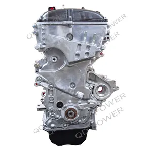 Motor G4NC 170hp 4 cilindros 2.0L 118KW de alta qualidade novo para Kia