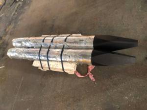 * Excavator <b>Hydraulic</b> Concrete <b>Breaker</b> Hammer with 140mm Chisel - Product Image 4