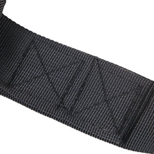 Sangles de musculation unisexes GAF en néoprène respirant et écologique avec fermeture à boucle pour la gym – Meilleur fournisseur - Product Image 5