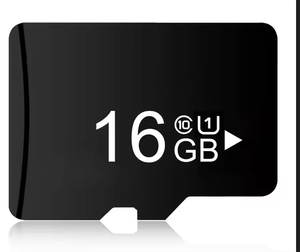 Mini SD TF thẻ nhớ đầy đủ năng lực 8GB 16GB 32GB 64GB tương thích với điện thoại di động DVR Máy ảnh MP3 GPS - Product Image 3