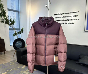 Nuova Giacca Invernale <span class=keywords><strong>Casual</strong></span> da <span class=keywords><strong>Uomo</strong></span> LD 2025 di Alta Qualità, Traspirante con Chiusura a Cerniera, <span class=keywords><strong>Abbigliamento</strong></span> Outdoor in Maglia Spessa, Vendita all'Ingrosso - Product Image 5