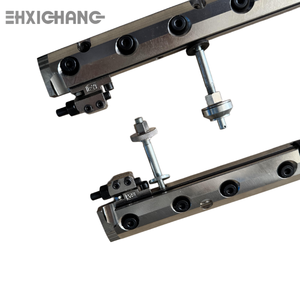 Para Heidelberg GTO520, piezas de repuesto, receptor de papel para maquinaria de impresión de la marca Heidelberg - Product Image 3