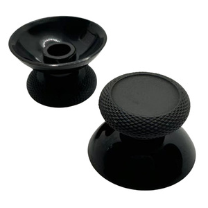 Reemplazo de Thumbstick para Meta <span class=keywords><strong>Oculus</strong></span> <span class=keywords><strong>Quest</strong></span> 2 3 <span class=keywords><strong>Pro</strong></span>, piezas de reparación, Thumb Stick, controlador izquierdo y derecho, botón de cubierta de Joystick - Product Image 1