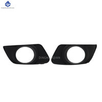 1 jeu de phares antibrouillard pour Toyota Allion Premio 2008 2009 2010 -2015, kit de phares antibrouillard pour voiture avec faisceau, ampoule, interrupteur