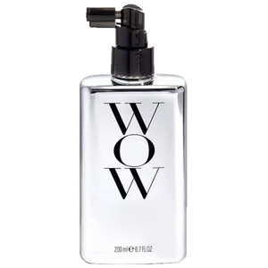 Laque pour <span class=keywords><strong>cheveux</strong></span> <span class=keywords><strong>WOW</strong></span> pour <span class=keywords><strong>cheveux</strong></span> extrêmement crépus, Shampoing adoucissant, Après-shampoing lissant et brillant - Product Image 2