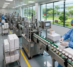 OEM, частная торговая марка, капсулы Тонгкат Али, капсулы Тонгкат Али для улучшения Мужской добавки - Product Image 4