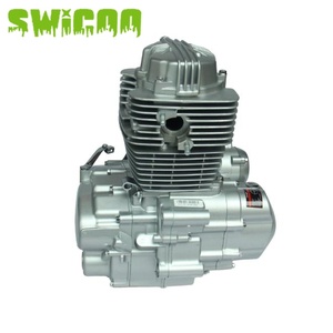 Moteur Durablec <span class=keywords><strong>Shineray</strong></span> 250cc à démarrage électrique, refroidissement par air, marche arrière, 4+1 pour moto, <span class=keywords><strong>quad</strong></span>, moto tout-terrain, VTT - Product Image 3