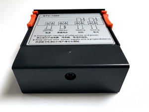 STC-1000 रिफ्मास्टर एक्वेरियम नियंत्रक कोरल रीफ्स, समुद्री भोजन और कोल्ड स्टोरेज के लिए उन्नत तापमान विनियमन - Product Image 5