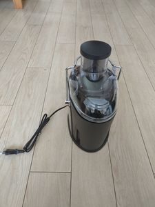 New Professional Snack <span class=keywords><strong>Maker</strong></span> bj603 Apple <span class=keywords><strong>Orange</strong></span> Pear Máy ép trái cây máy vắt nước trái cây - Product Image 5