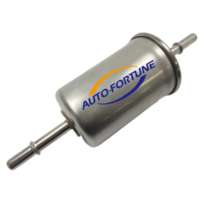فلتر وقود FG-1114 2M5Z-9155-<span class=keywords><strong>CA</strong></span> FG986B F89Z-9 لفورد 60675978 1 152 <span class=keywords><strong>242</strong></span> 2M5Z-9155-<span class=keywords><strong>CA</strong></span> 4F1Z-9155-AA F89Z-9155-A F89Z9188A - Product Image 1