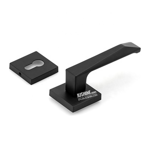 Poignées de <span class=keywords><strong>porte</strong></span> italiennes en aluminium arabie saoudite clôtures <span class=keywords><strong>wc</strong></span> intérieur noir gris <span class=keywords><strong>poignée</strong></span> de <span class=keywords><strong>porte</strong></span> de sécurité - Product Image 1