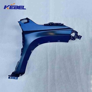 Parafanghi per Auto a Basso Prezzo, Sistemi di Carrozzeria Esterna, Prezzo di Fabbrica per Parafanghi <span class=keywords><strong>Mitsubishi</strong></span> L200 <span class=keywords><strong>2020</strong></span> - Product Image 2