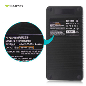 Penjualan terlaris pengisi daya Laptop asli <span class=keywords><strong>19.5V</strong></span> 16,9 A 330W pengganti pengisi daya Laptop untuk Dell Alien Power <span class=keywords><strong>Ac</strong></span> adaptor - Product Image 5