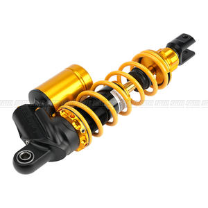 <span class=keywords><strong>Amortiguadores</strong></span> <span class=keywords><strong>Nmax</strong></span> de alta calidad al por mayor de fábrica para motocicleta 310Mm horquilla trasera de amortiguación ajustable - Product Image 5