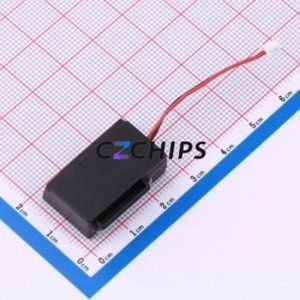 Nuevo y original altavoz de chip IC de circuito integrado de venta completa Chips de componentes electrónicos y servicio BOM - Product Image 2