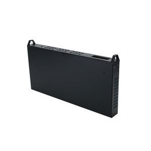 Boîtier d'ordinateur en aluminium sur mesure OEM 1U 2U pour montage en rack, boîtier en tôle pour serveur <span class=keywords><strong>Micro</strong></span> <span class=keywords><strong>Atx</strong></span> - Product Image 6