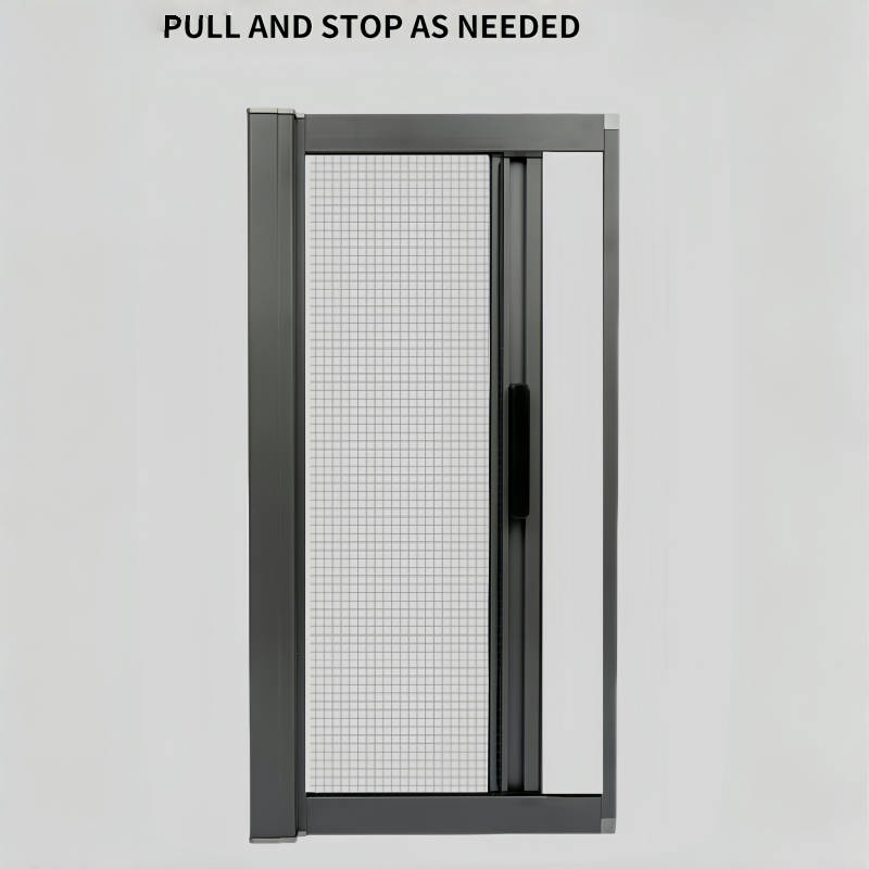 screen doors for exterior