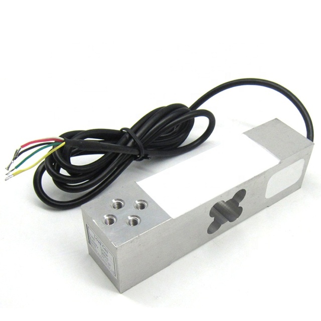Aluminum Single Point Load Cell 300kg 500kg for Beehive Scale