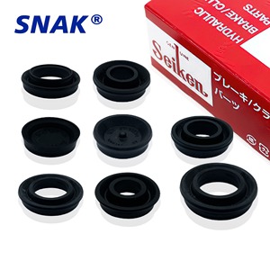 SNAK Personalizado Seiken <span class=keywords><strong>Hiken</strong></span> SC-04515 Copa de Bomba de Freno para Automóvil y Motocicleta, Arandela de Copa de Goma para Cilindro Maestro de Freno - Product Image 2