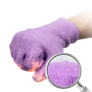 XINGYU-Guantes térmicos de alta calidad para hombre, guantes cálidos con revestimiento de látex frío, guantes de seguridad para el trabajo de jardinería, guantes de trabajo fríos para jardín - Product Image 1