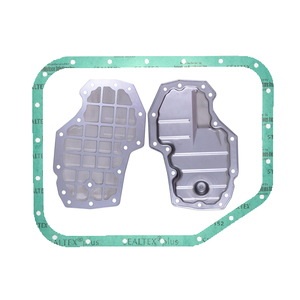 JR507E 5EAT Auto Transmission Oil Filter Pan Gasket Kit For Subaru LEGACY OUTBACK Car Accessories - Product Image 2