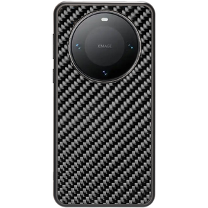 <span class=keywords><strong>Custodia</strong></span> <span class=keywords><strong>Protettiva</strong></span> Rigida per <span class=keywords><strong>Cellulare</strong></span> Huawei Mate 60 Pro con Protezione Fotocamera - Product Image 1