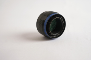 Conector Circular de Aviación KAIDA, Compatible con Mil-DTL D38999 <span class=keywords><strong>III</strong></span>, Conectores Souriau Aerospace Amphenol, Conector Electroless - Product Image 5