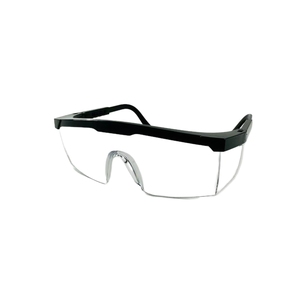 सर्वश्रेष्ठ बिक्री स्पष्टता सुरक्षा चश्मे समायोज्य हथियार पूर्ण कवरेज लेंस लैब निर्माण संयंत्र उत्पादन संयंत्र - Product Image 5