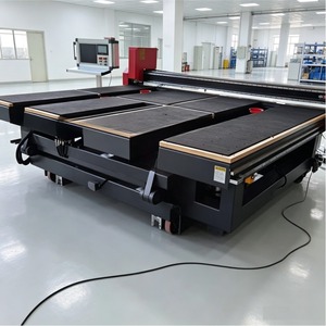 Machine de <span class=keywords><strong>découpe</strong></span> automatique du <span class=keywords><strong>verre</strong></span> pour améliorer le taux de <span class=keywords><strong>découpe</strong></span> et l'efficacité de la production, répondant à tous les exigences des clients - Product Image 3