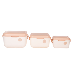 Icemaster Factory Direct Wholesale Professional Global Trade Service 6 12 21QT Hard Shell Commercial Portable Food <b>Cooler</b> <b>Box</b> - Product Image 1