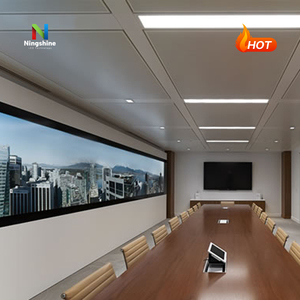 จอแสดงผล LED แบบ COB สำหรับร้านอาหาร ความละเอียด 4K 8K รุ่น P0.93 P1.25 P1.56 สำหรับติดตั้งภายในอาคาร COB09 จอแสดงผล LED แบบ COB สำหรับติดตั้งภายในอาคาร COB09 - Product Image 6