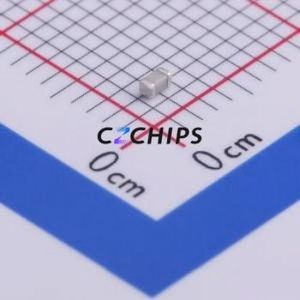 MT18N820J500CT ตัวเก็บประจุ SMD (MLCC) 0603 (ความจุ: 82pF )(ความแม่นยำ: 5% แรงดันไฟฟ้าที่กำหนด: 50V) - Product Image 1
