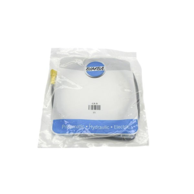 New Original Ready C5-S Warehouse Industrial Automation PLC Programming Controller
