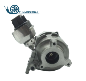 Turbocharger untuk Audi A4 / A5 / A6 / Q5 <span class=keywords><strong>2</strong></span>.0TDI BV43 53039700133 - Product Image 5