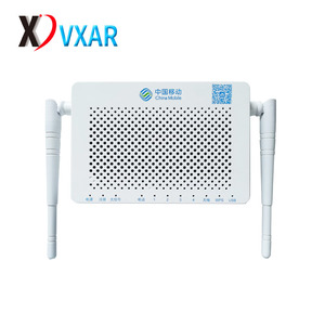 1GE + 3FE + WIFI GPON ONU ONT F663Nv3a FTTHモデムルーター2アンタナス付き - Product Image 3
