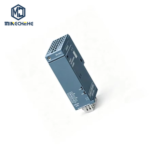อะแดปเตอร์บัส 6ES7193-6AG00-0AA0 BA 2xLC อินเทอร์เฟซไฟเบอร์ออปติก ET200SP ชุดขยาย PLC สำหรับระบบอัตโนมัติอุตสาหกรรม - Product Image 1