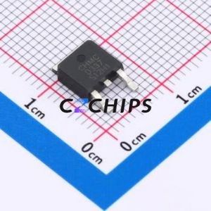 ชิปวงจรรวม D337D TO-252-2ของแท้สินค้าใหม่ชิป IC PMIC ตัวควบคุมเชิงเส้น (LDO) - Product Image 1