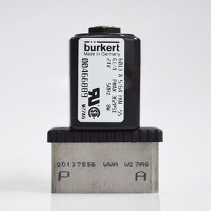 Voor Atlas Copco Nieuwe Industriële Schroef Luchtcompressor Magneetventiel Duurzaam Metalen Onderdeel Model 1089064064 - Product Image 3