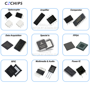 New - Original-In Stock JITO-2-DC3AF 22.1184M Common Semiconductor IC Wholesale Order Specialized Electronic Components - Product Image 6