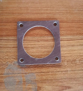 Juntas de Acero Inoxidable de Grado Industrial de 2 mm de Espesor para Necesidades de Sellado de HVAC y Compresores - Product Image 3