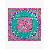 Alfombra Flotante para Mahjong, Tapete de Tela en Varios Colores, Alfombra para Póker, Juego Familiar, Impermeable, Antideslizante, con Logotipo Personalizado