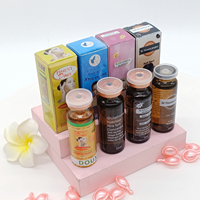 Sérum pour le visage éclaircissant à la vitamine C OEM, soin de la peau, sérum Piment Doux, sérum éclaircissant pour la peau, éclaircissant pour la peau noire