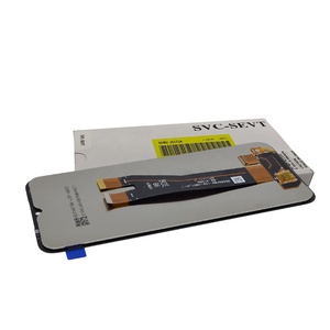 Repuesto Original para Samsung Galaxy A14-5G A146, Pantalla LCD, Paquete de Servicio de Reemplazo, 1 Año de Garantía, Pieza de Repuesto para Teléfono Móvil - Product Image 6