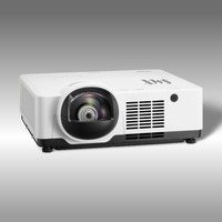 Fabricant de projecteur de simulateur de golf haut de gamme Projecteur laser HD haute luminosité Projecteur laser à courte portée Support OEM et ODM