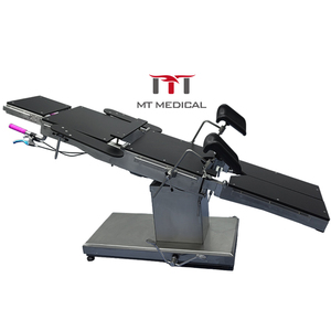 เตียงผ่าตัดไฮดรอลิก MT MEDICAL <span class=keywords><strong>แบบ</strong></span>มัลติฟังก์ชั่น ครบครัน ยก<span class=keywords><strong>ได้</strong></span> <span class=keywords><strong>พับ</strong></span><span class=keywords><strong>ได้</strong></span> สำหรับห้องผ่าตัด - Product Image 3