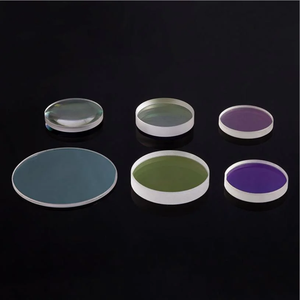 다양한 Wsx 섬유 절단 요구를위한 다목적 D37 * 7 렌즈 키트 - Product Image 5