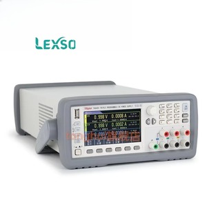 Fuente de Alimentación Lineal Programable Multicanal Tonghui Th6402/th6402a/th6402b/th6412/th6413 Lexso - Product Image 2