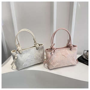 Sac à main pour femme, petit sac à bandoulière frais et tendance, nœud papillon, vente chaude, 2026 - Product Image 6