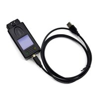A++ Qualität OBD2 Auto-Scanner 1.4.0 für Scanner-Tool Entsperrte Version 1.4 Mit FT232RL Chip PA Soft V1.4.0 Scanner 1.4